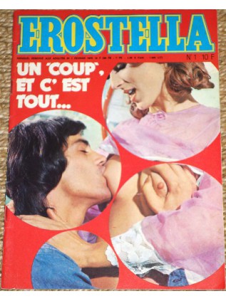 EROSTELLA N°1