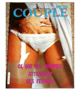 INFOS COUPLE 7