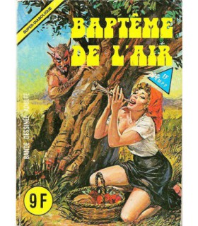 SUPER DIABOLIQUE 04 - ELVIFRANCE