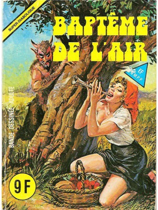 SUPER DIABOLIQUE 04 - ELVIFRANCE