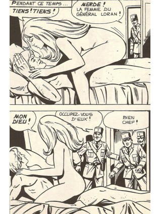 SUPER DIABOLIQUE 04 - ELVIFRANCE