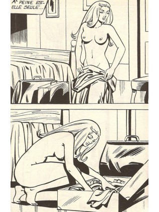 SUPER DIABOLIQUE 04 - ELVIFRANCE