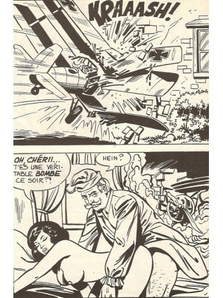 SUPER DIABOLIQUE 04 - ELVIFRANCE