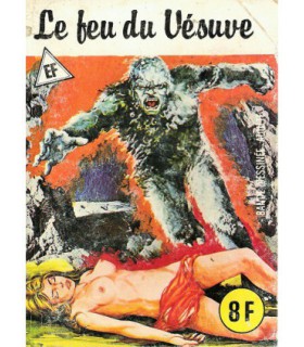 HORS SERIE ROUGE 30 - ELVIFRANCE