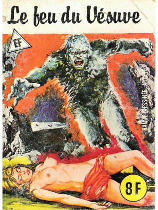 HORS SERIE ROUGE 30 - ELVIFRANCE