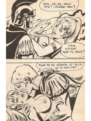 HORS SERIE ROUGE 30 - ELVIFRANCE