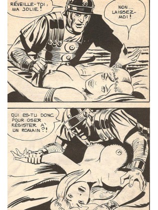 HORS SERIE ROUGE 30 - ELVIFRANCE