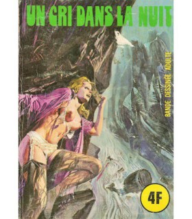 SERIE ROUGE  28 - ELVIFRANCE