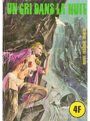 SERIE ROUGE  28 - ELVIFRANCE