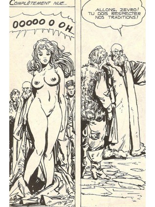 SERIE ROUGE  28 - ELVIFRANCE