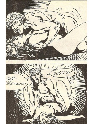 SERIE ROUGE  28 - ELVIFRANCE