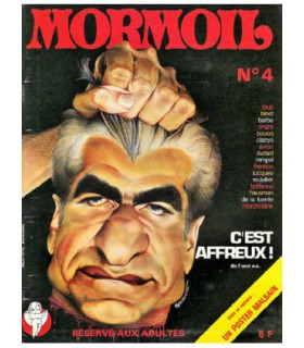 MORMOIL 4 - REVUE OSEE