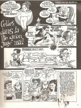 MORMOIL 4 - REVUE OSEE