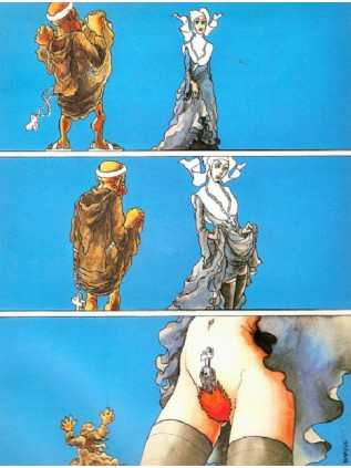 MORMOIL 4 - REVUE OSEE