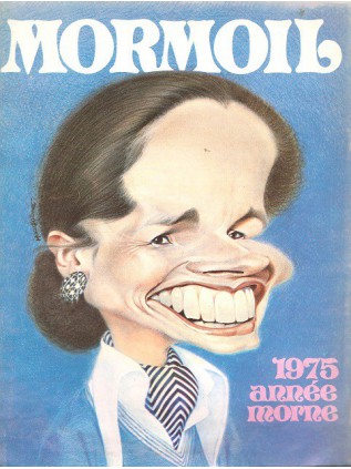 MORMOIL 6 - REVUE OSEE