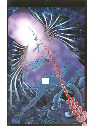 SIRIANUS 1 Pat Broderick