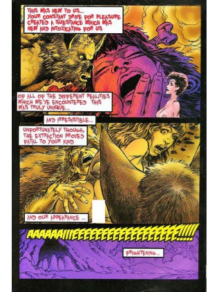 SIRIANUS 3 Pat Broderick