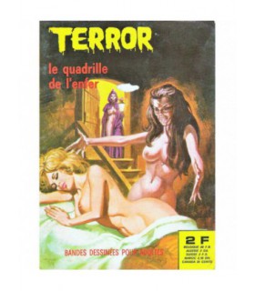 TERROR 15 - ELVIFRANCE