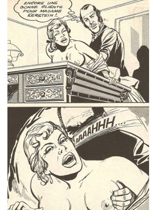 TERROR 15 - ELVIFRANCE