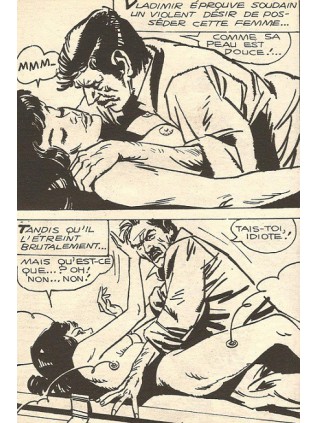 TERROR 20 - ELVIFRANCE