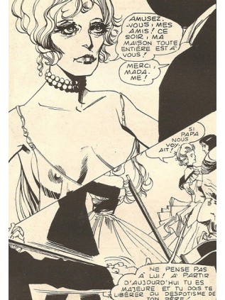 TERROR 21 - ELVIFRANCE