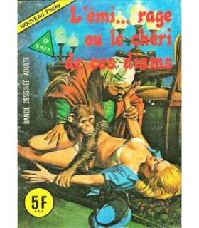 NOUVEAU FLICKY 2 - ELVIFRANCE