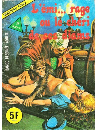 NOUVEAU FLICKY 2 - ELVIFRANCE