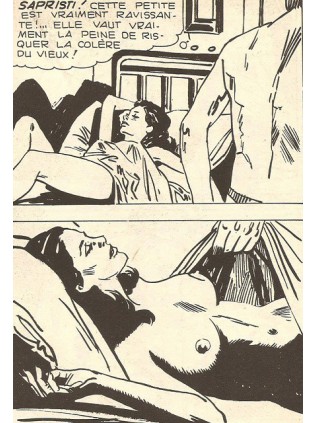 OUTRE-TOMBE 11 - ELVIFRANCE