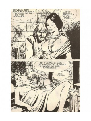 LES GRANDS CLASSIQUES DE L'EPOUVANTE  09 - ELVIFRANCE