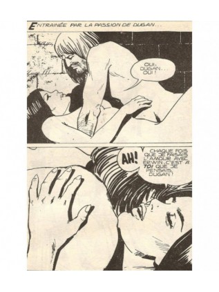 LES GRANDS CLASSIQUES DE L'EPOUVANTE  09 - ELVIFRANCE