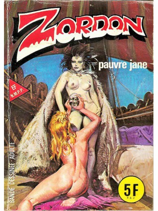 ZORDON 04 - ELVIFRANCE