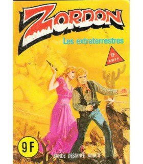 ZORDON 09 - ELVIFRANCE