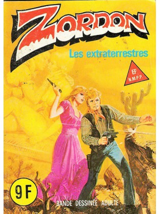 ZORDON 09 - ELVIFRANCE