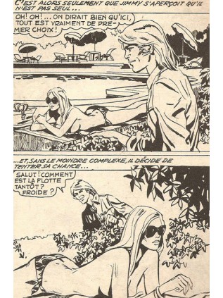 THRILLING ! 1 - ELVIFRANCE