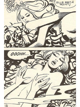 ZARA LA VAMPIRE  31 - ELVIFRANCE