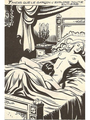 ZARA LA VAMPIRE  31 - ELVIFRANCE