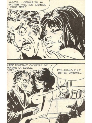 EF POPCOMIX 29 - ELVIFRANCE