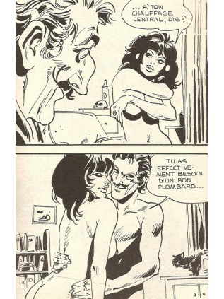 EF POPCOMIX 29 - ELVIFRANCE