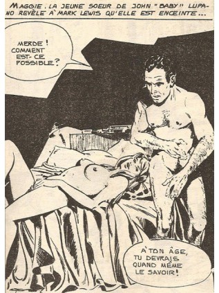 DETECTIVES 07 - ELVIFRANCE