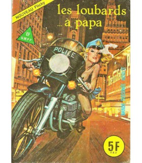 NOUVEAU FLICKY 3 - ELVIFRANCE