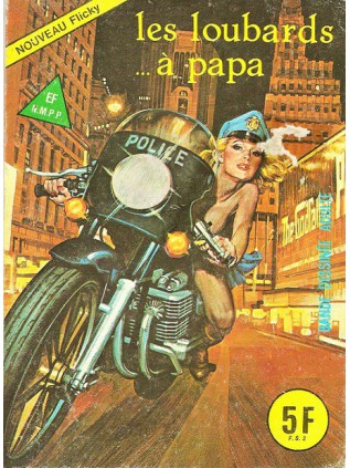 NOUVEAU FLICKY 3 - ELVIFRANCE