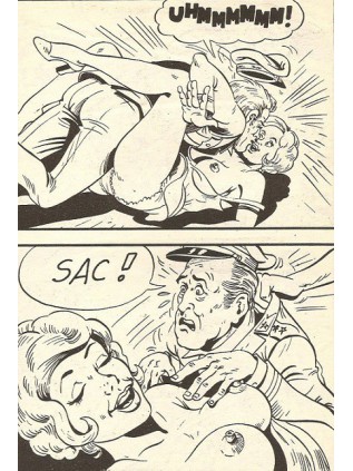 SALUT LES BIDASSES  39 - ELVIFRANCE