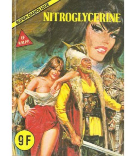 SUPER DIABOLIQUE 13 - ELVIFRANCE