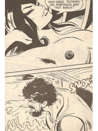 SUPER DIABOLIQUE 13 - ELVIFRANCE