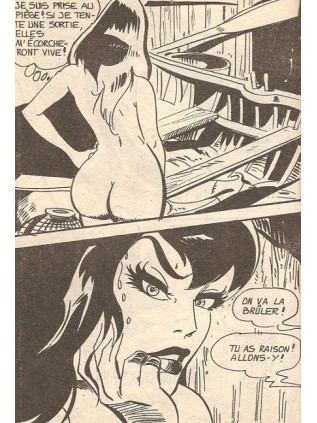 SUPER DIABOLIQUE 13 - ELVIFRANCE