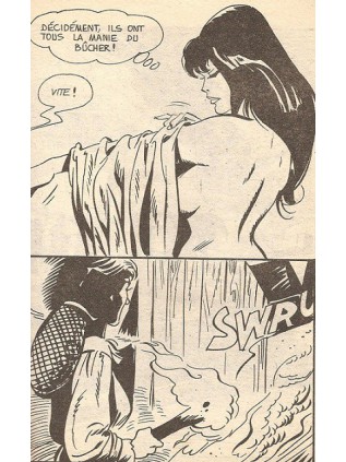 SUPER DIABOLIQUE 13 - ELVIFRANCE