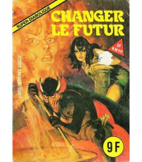 SUPER DIABOLIQUE 19 - ELVIFRANCE