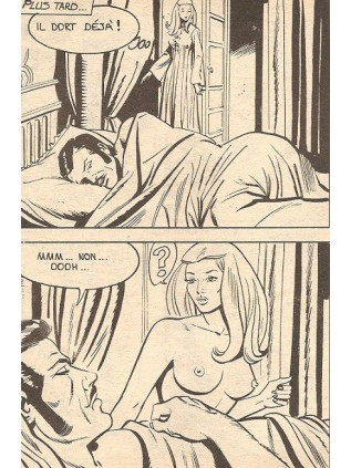 SUPER DIABOLIQUE 19 - ELVIFRANCE