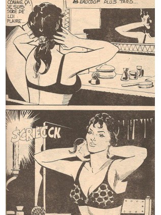 SUPER DIABOLIQUE 19 - ELVIFRANCE