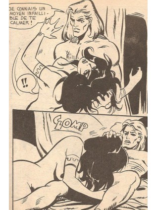 SUPER DIABOLIQUE 19 - ELVIFRANCE